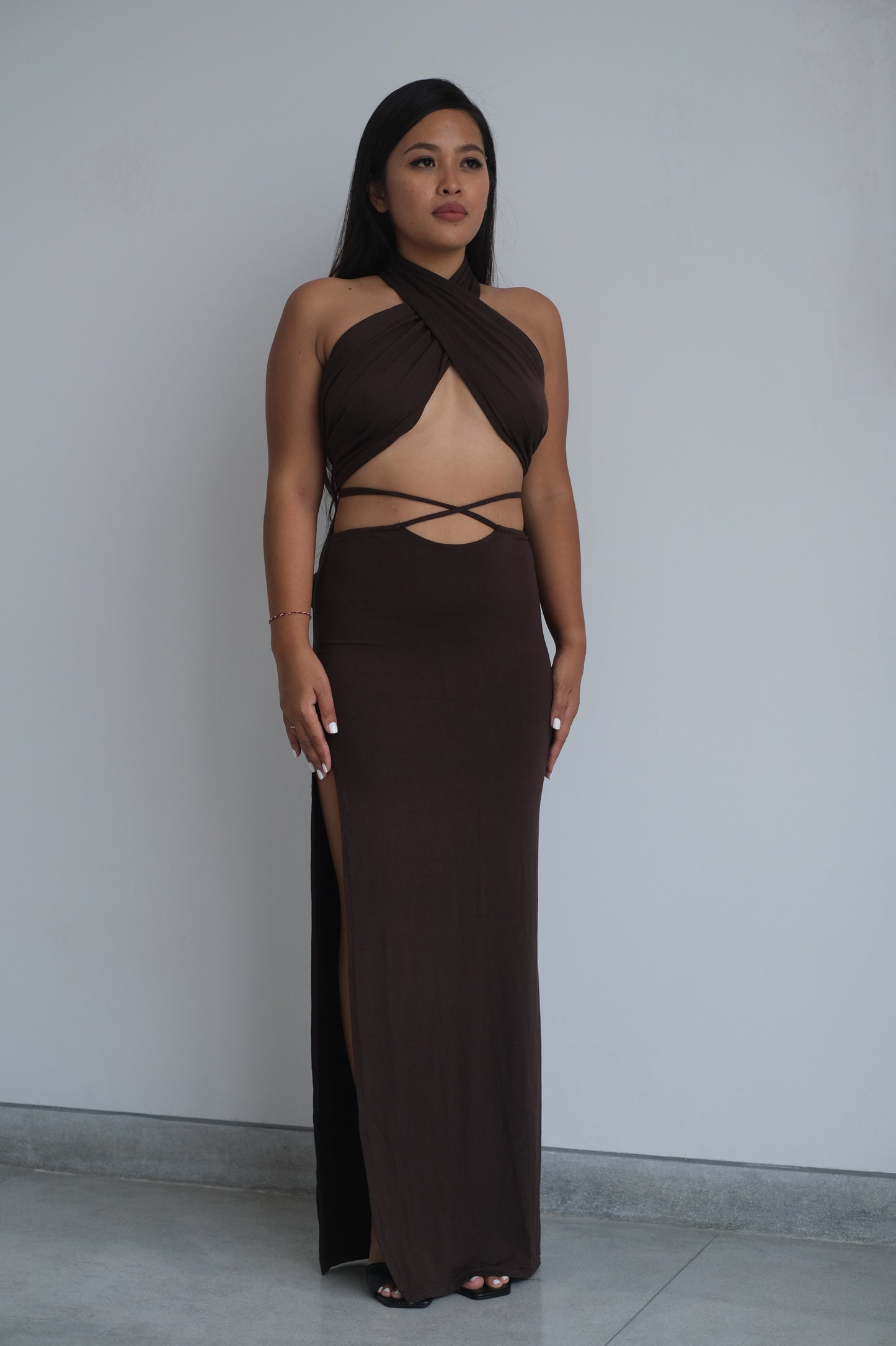 LEONIE MULTIWAYS TOP