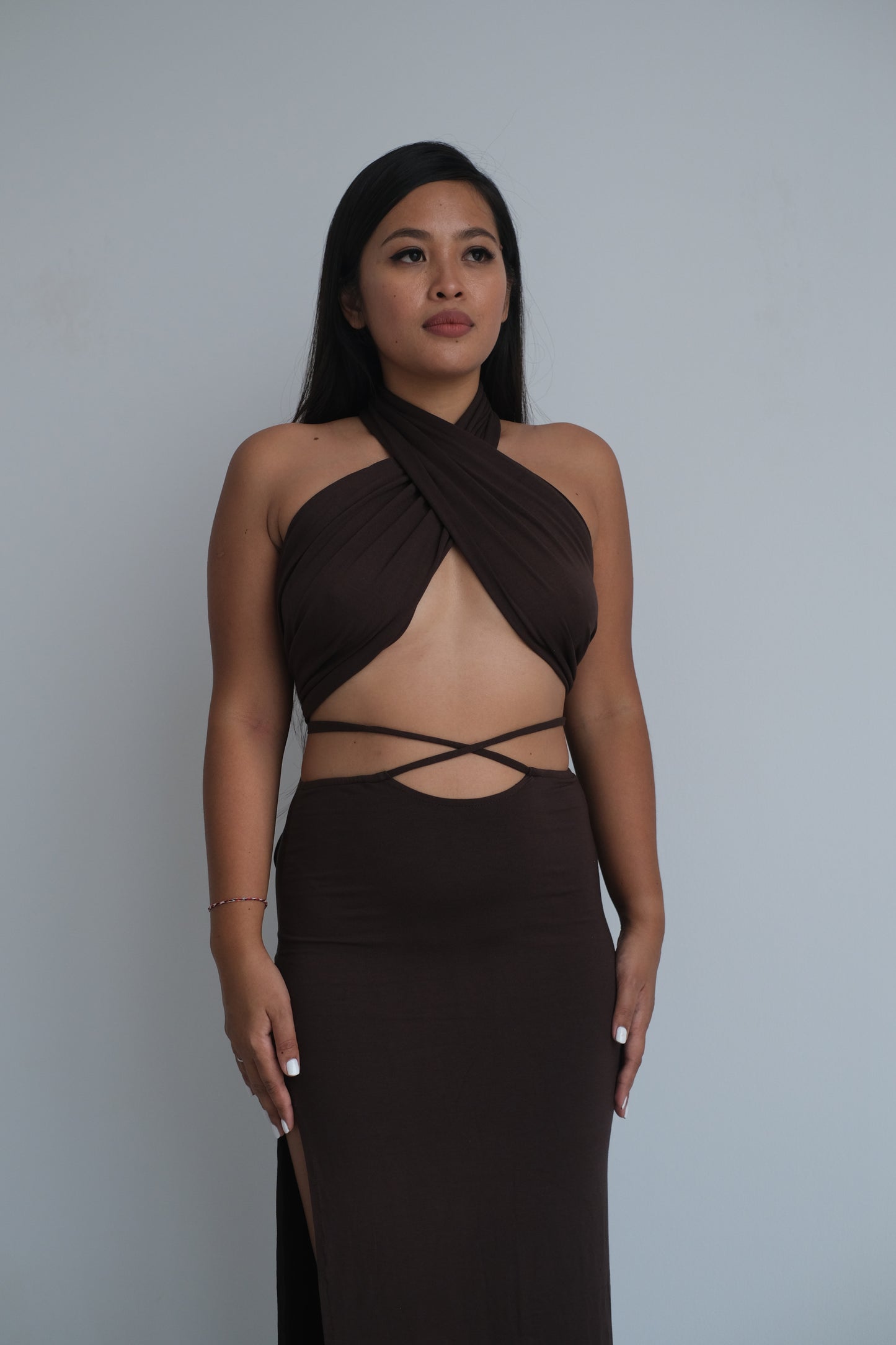 LEONIE MULTIWAYS TOP
