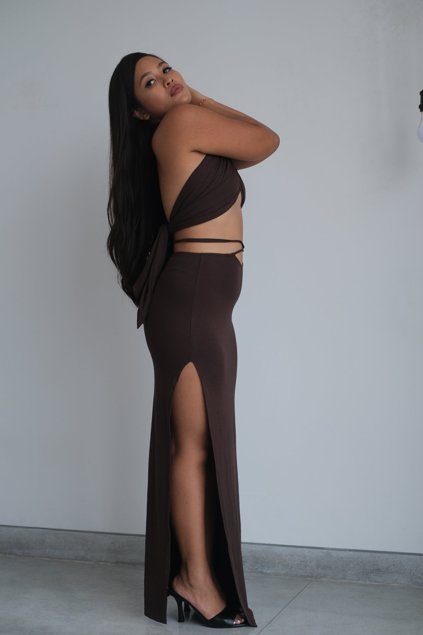 CAROLINE SKIRT