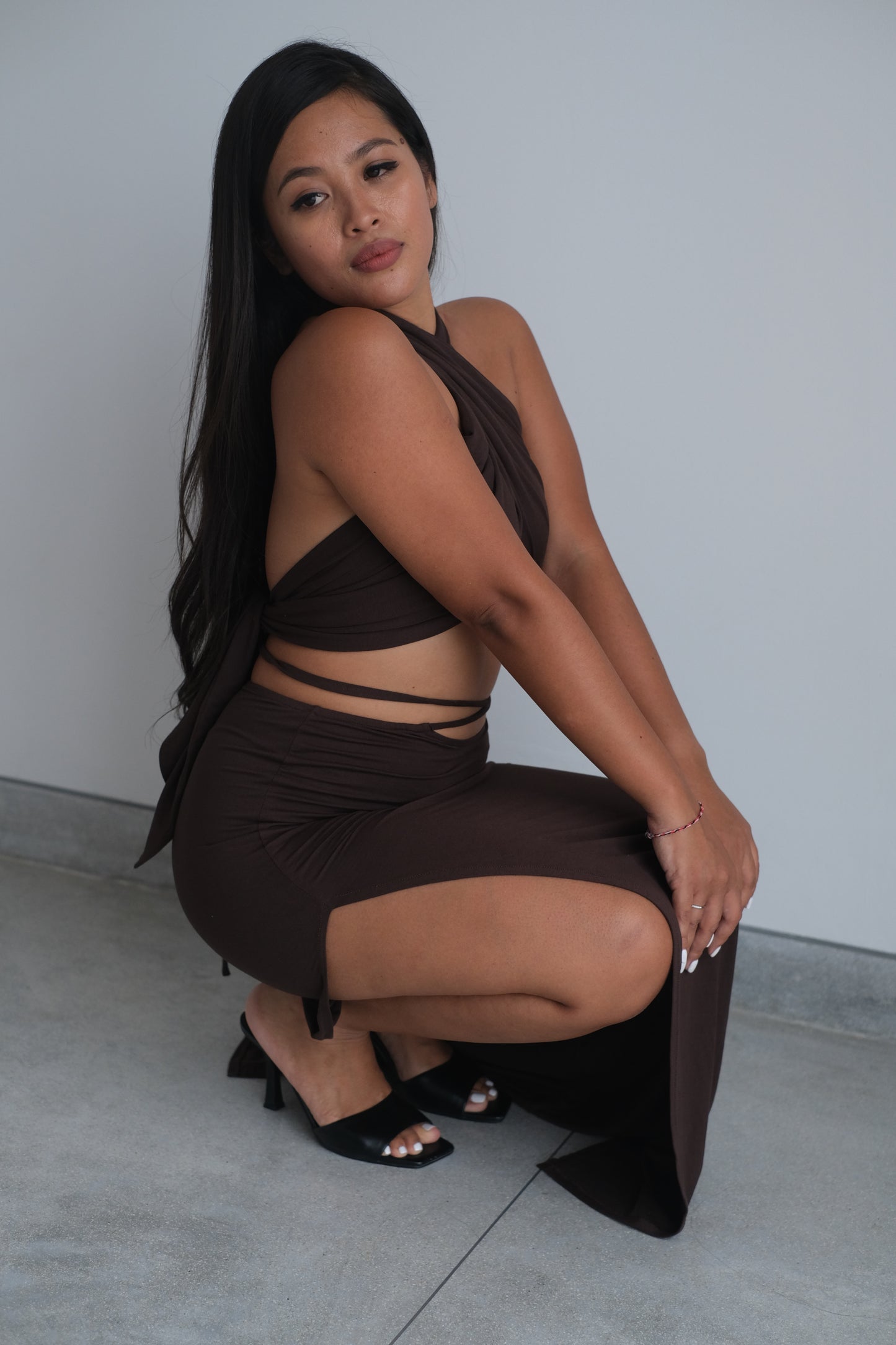 CAROLINE SKIRT