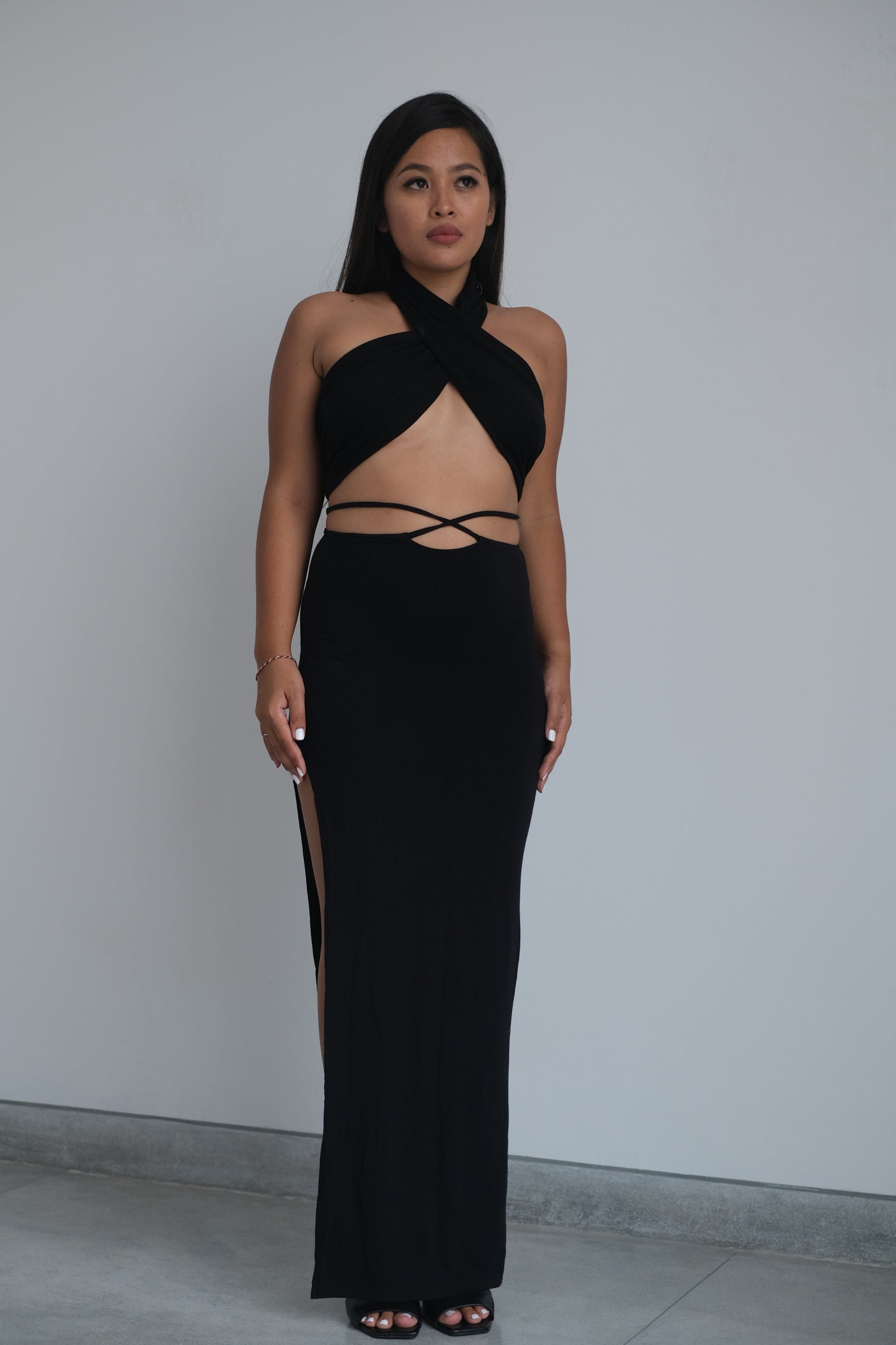 LEONIE MULTIWAYS TOP