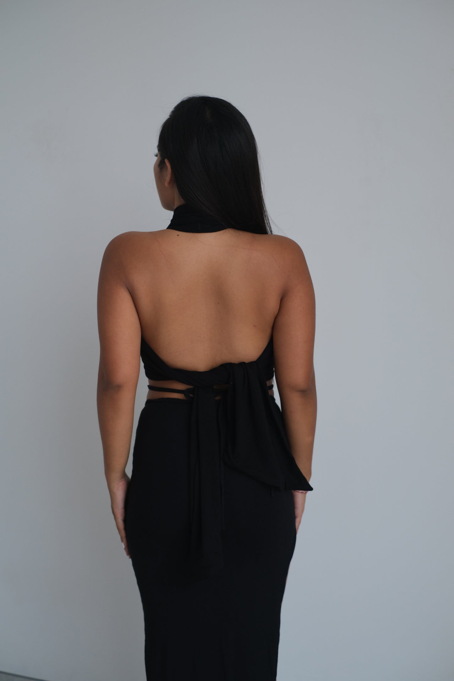 LEONIE MULTIWAYS TOP