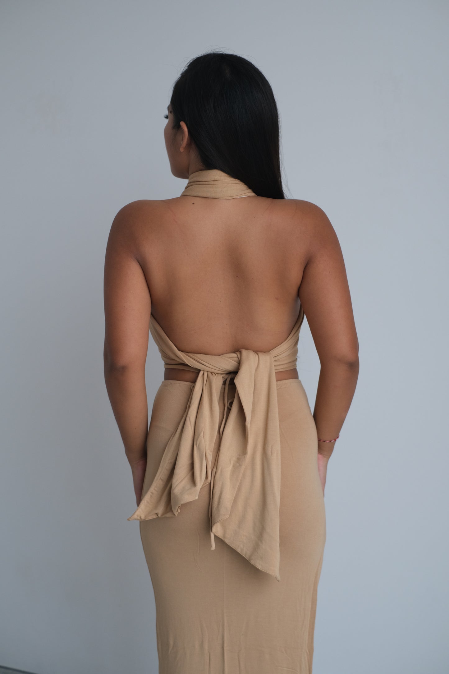 LEONIE MULTIWAYS TOP