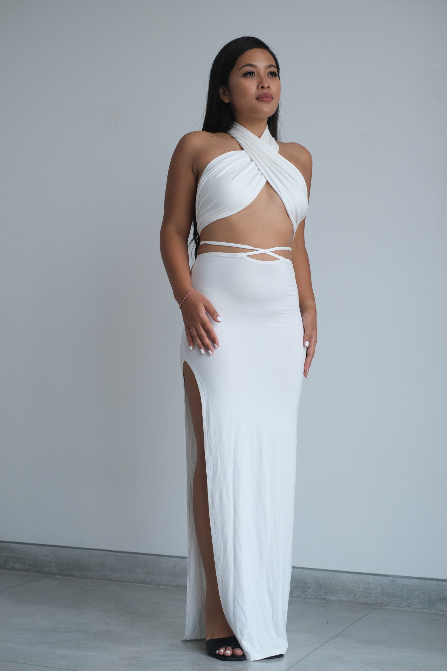LEONIE MULTIWAYS TOP