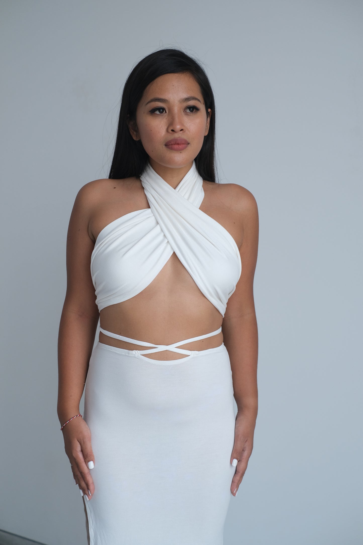 LEONIE MULTIWAYS TOP