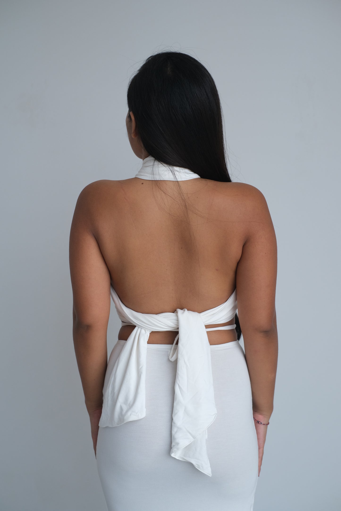 LEONIE MULTIWAYS TOP