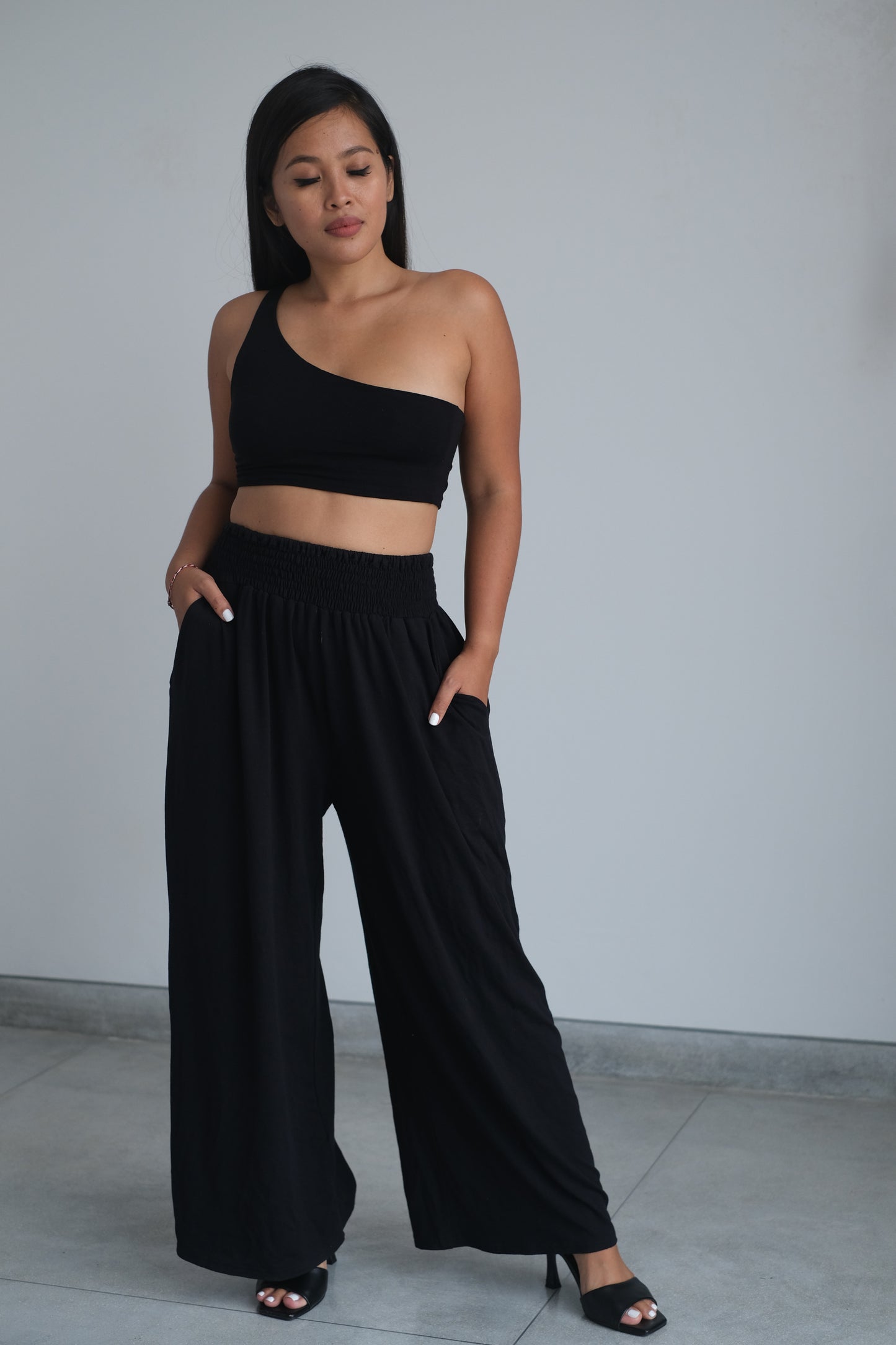 HAYLEY TOP