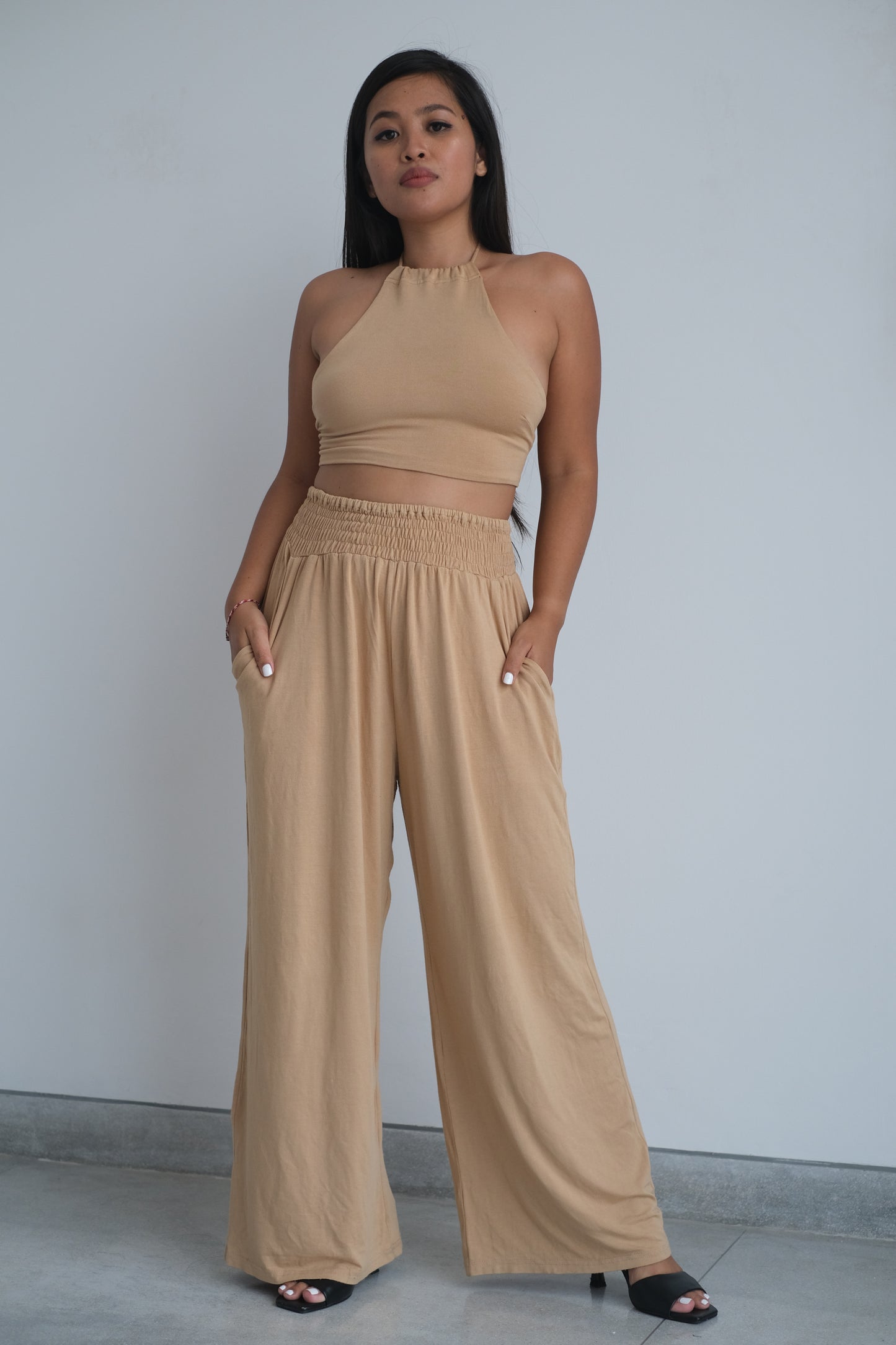 ARIANA TOP