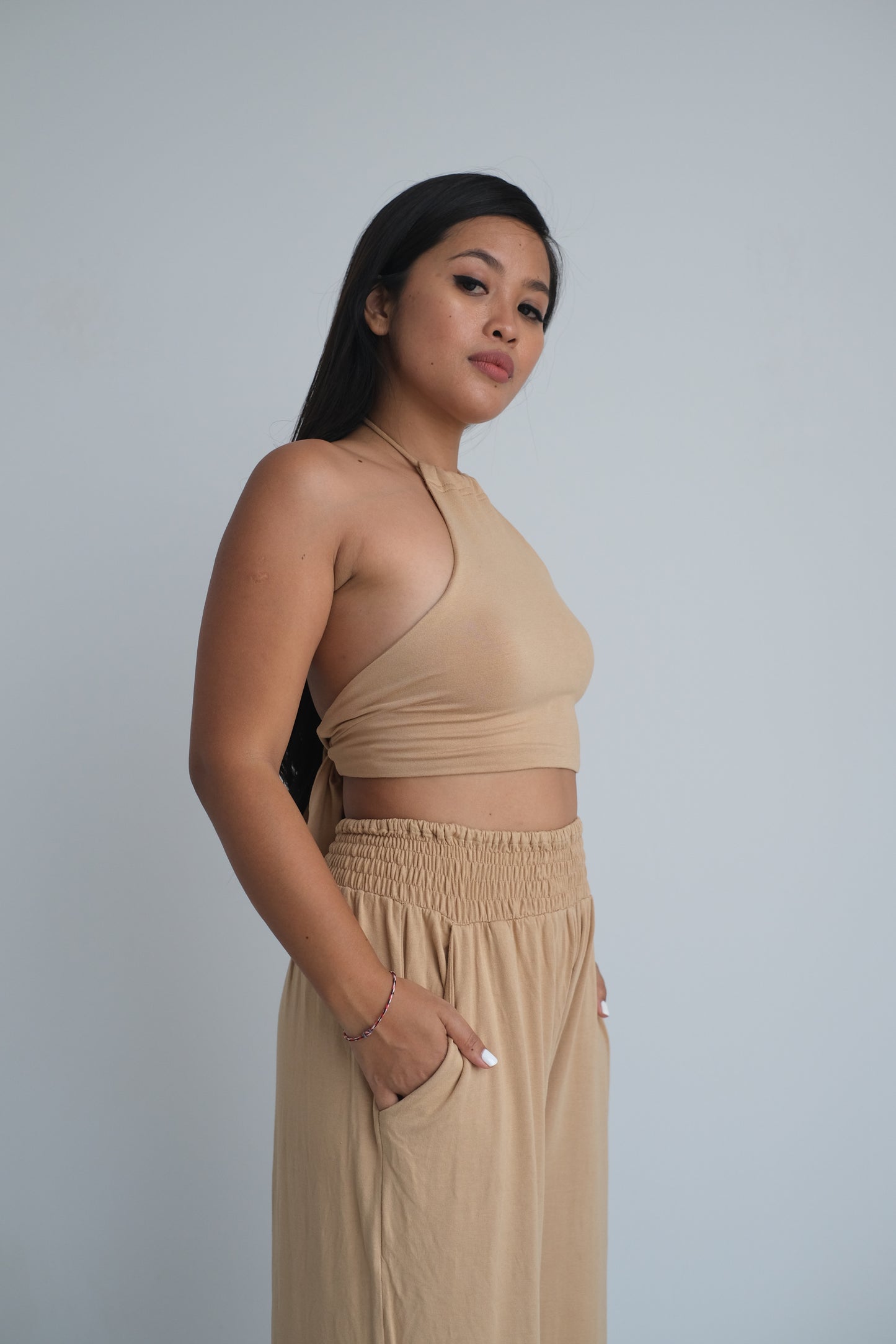 ARIANA TOP