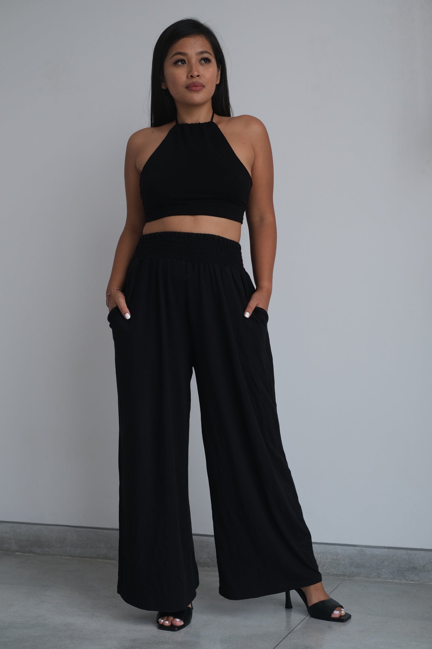 ARIANA TOP