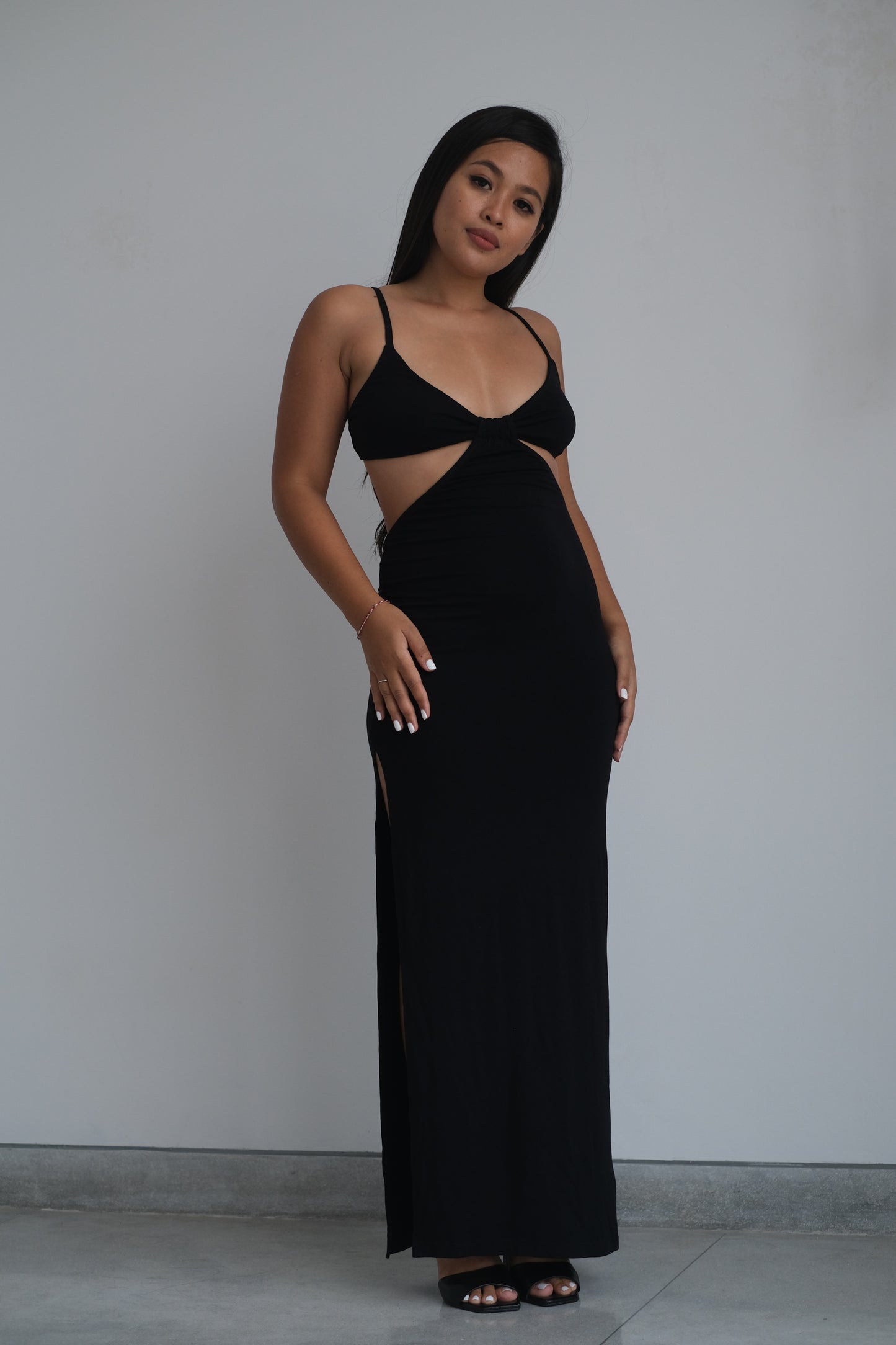 KELSEY DRESS