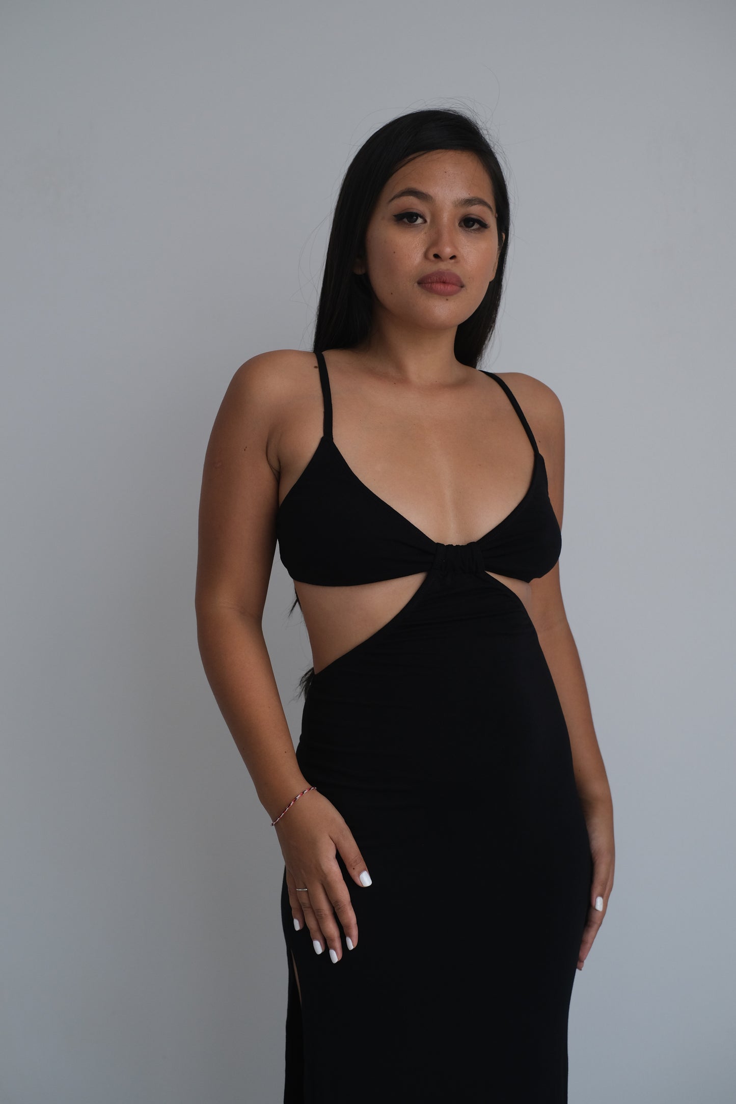 KELSEY DRESS