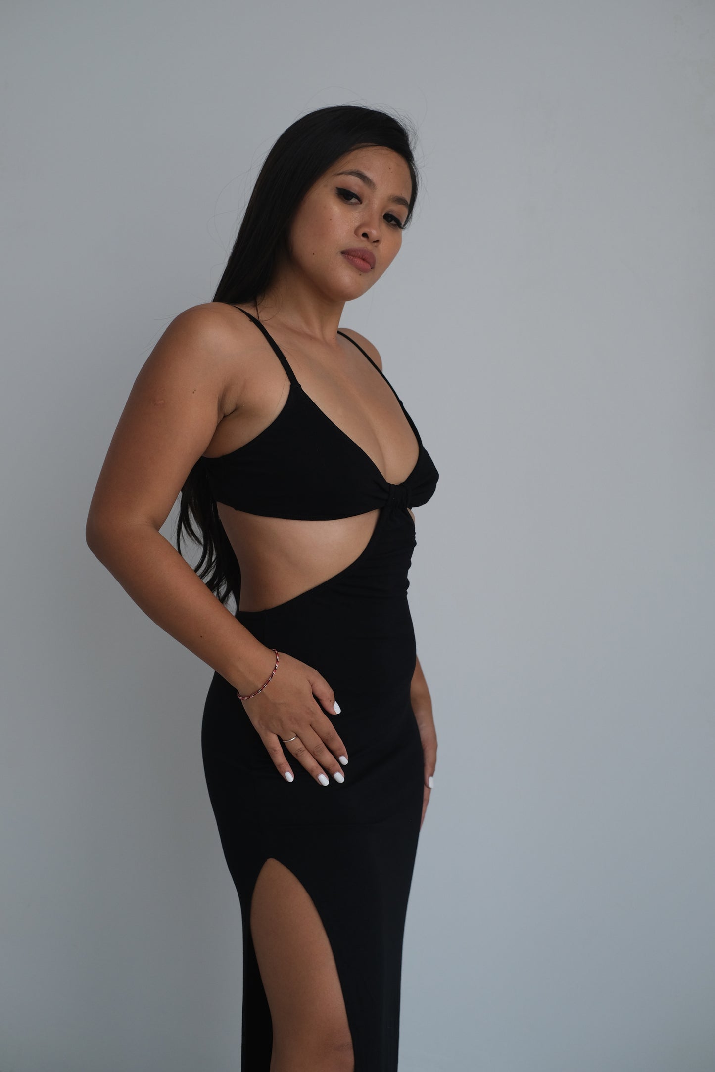 KELSEY DRESS