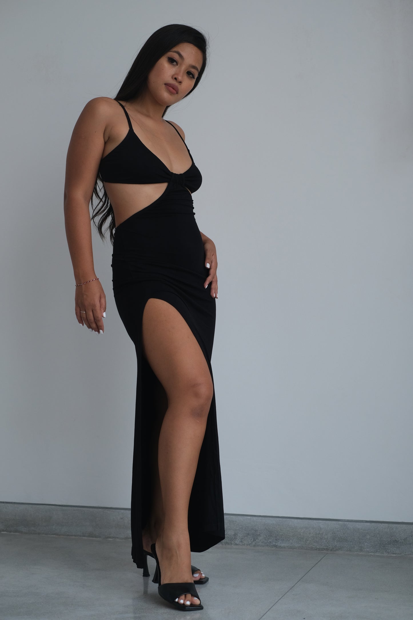 KELSEY DRESS