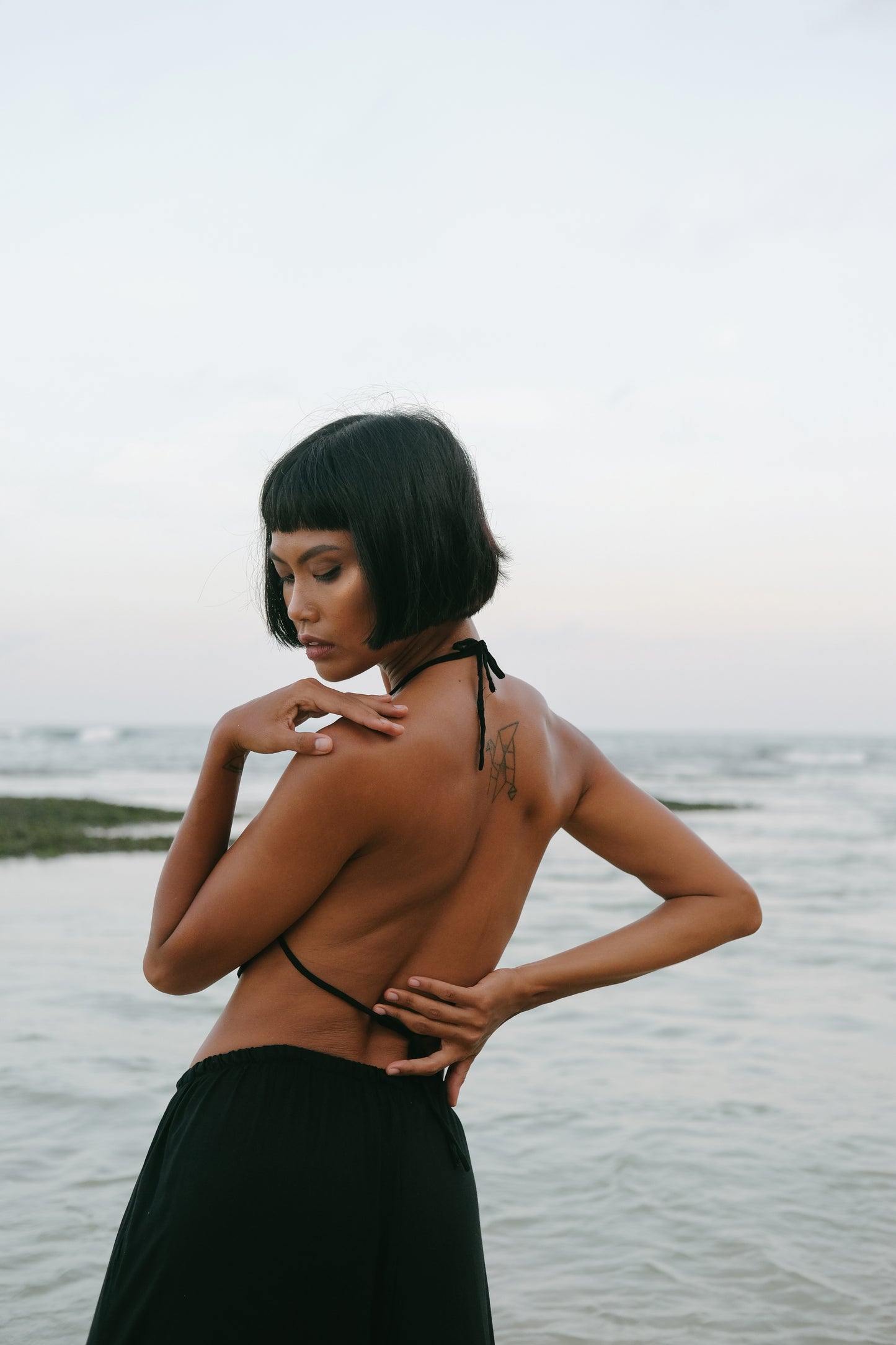 ANESSA TOP